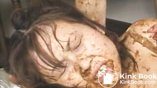 The brown side of life 622