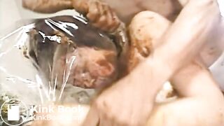 The brown side of life 622