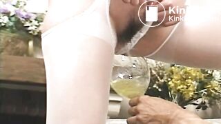 The brown side of life 614