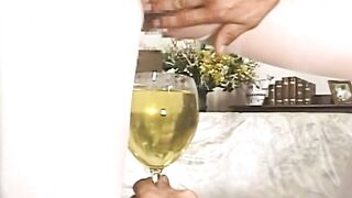 The brown side of life 614