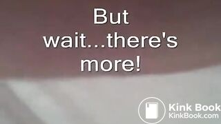 Pooping and Scat Girls - Hot preggo shits her white panties 01 mp4