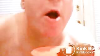 dessert after dinner