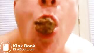 dessert after dinner