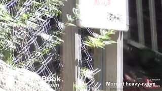 AcrobaticPissing While Standing