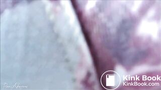 Girl Farting