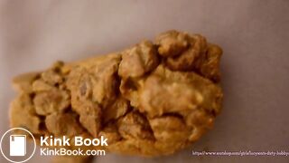 I emptied my Ass just to get filled again  LucyScat