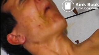 Backdoor Scat - Olga 01