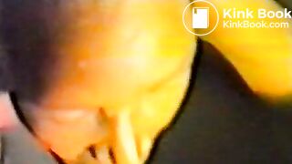 Österreichische schwarze Sau - Austrian black whore pig - Part 1 of 3