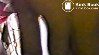 Österreichische schwarze Sau - Austrian black whore pig - Part 1 of 3