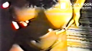 Österreichische schwarze Sau - Austrian black whore pig - Part 1 of 3