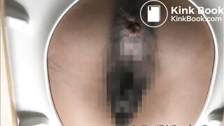 Japanese Western Toilet Bowlcam 58-part00