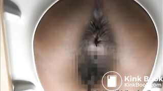 Japanese Western Toilet Bowlcam 58-part00