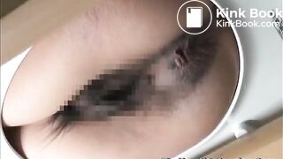 Japanese Western Toilet Bowlcam 58-part00