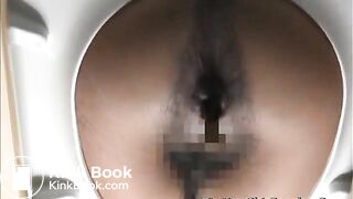 Japanese Western Toilet Bowlcam 58-part00