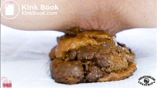 The brown side of life 1038