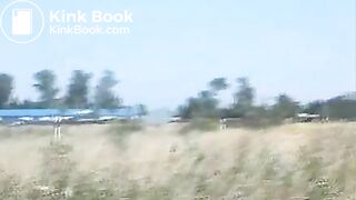 Natural Girls shitting