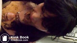 scat addicted - SlutLoadcom