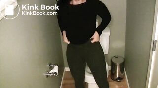 CARMEN DROPPING BOMBS PT 1