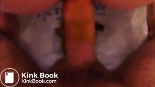 scat anal compilation