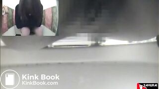 Webcam Captures Pooping Japanese