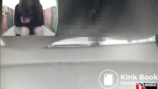 Webcam Captures Pooping Japanese