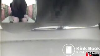 Webcam Captures Pooping Japanese