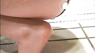 Japanese Woman Panty Poop 11