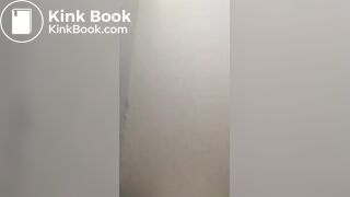Teen scat first time