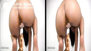 jav scat masturebation