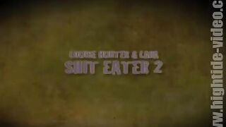 Louise scat trailer