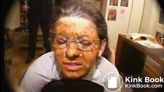 Scat Slave Humiliation