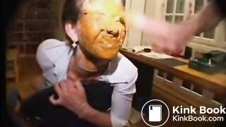 Scat Slave Humiliation