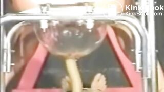 Crazy japanese scat ( JustFreak) - BDSM