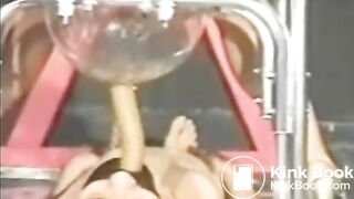 Crazy japanese scat ( JustFreak) - BDSM