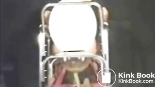 Crazy japanese scat ( JustFreak) - BDSM