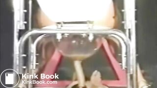 Crazy japanese scat ( JustFreak) - BDSM