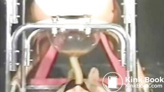 Crazy japanese scat ( JustFreak) - BDSM