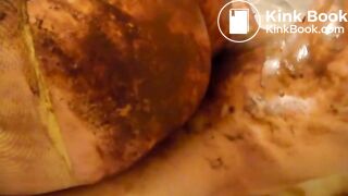 Mr Fog & Elle And Friend - 06