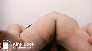 Rich fucking my shitty cunt