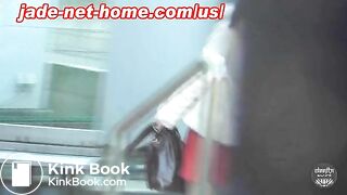 outdoor pissing_sharila