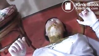 The brown side of life 351