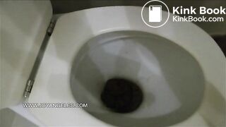 NASTY FARTS WITH STINKIN SHIT