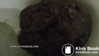 NASTY FARTS WITH STINKIN SHIT