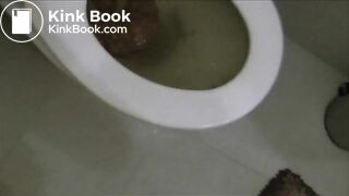 NASTY FARTS WITH STINKIN SHIT