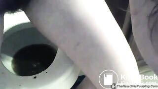 Massive Diarrhea