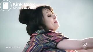 hot air balloon diarrhea scene