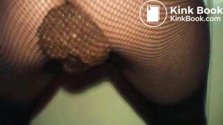 Beautiful webcam scat play girl2