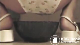 1D9E2F5mp4 - The Softer Side of Scat