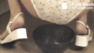 1D9E2F5mp4 - The Softer Side of Scat