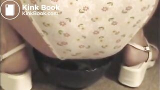 1D9E2F5mp4 - The Softer Side of Scat